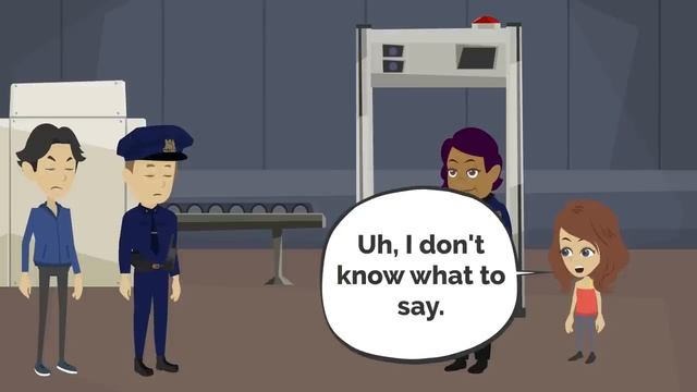 40 Mia goes to PRISON! смотреть онлайн