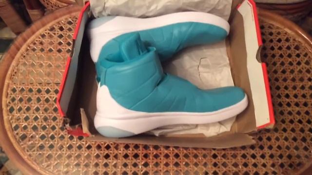 NIKE MARXMAN !!! ЧУМОВЫЕ КРОССОВКИ С ASOS !