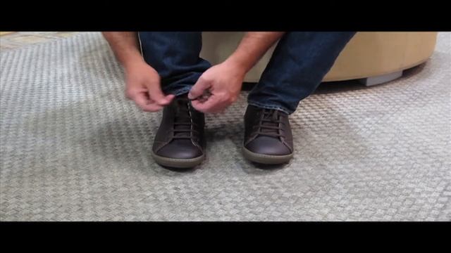 Botín El Naturalista marrón N212 / METEO en Dino Zapatos смотреть онлайн