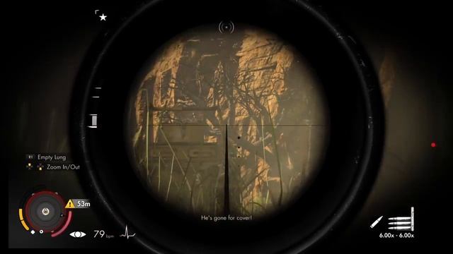Sniper Elite 3 Ultimate Edition part 2 смотреть онлайн