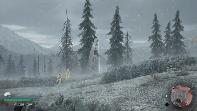 More Nero Intel...Days gone 12 смотреть онлайн