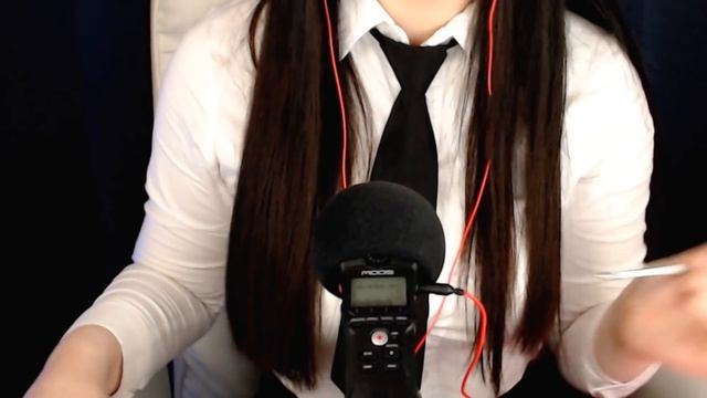 ASMR Role Play 얀데레 롤플레이 смотреть онлайн
