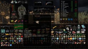 S.T.A.L.K.E.R. ОП 2.2 Цикличка Александрыч