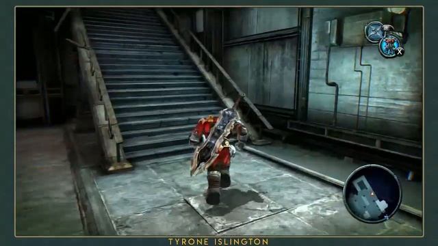 LET'S PLAY Darksiders Warmastered (Part 12) смотреть онлайн