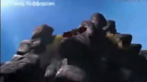 Иккинг и Астрид «Я тебя не отдам»