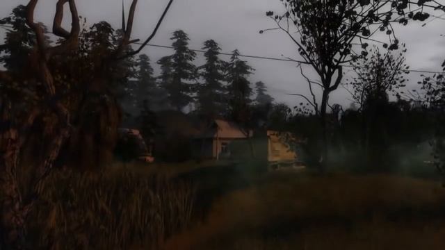 STALKER КЛИП | ПРОВЕРКА НА ПРОЧНОСТЬ смотреть онлайн