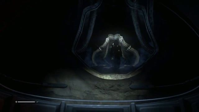 Alien isolation: Space! - Ep. 16 смотреть онлайн