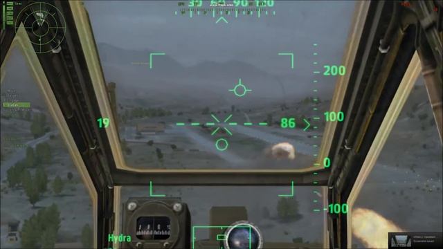 ARMA2 Operation Arrowhead (BAF, PMC).wmv смотреть онлайн