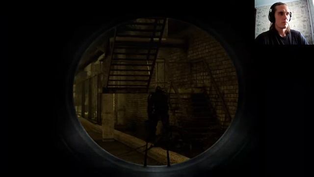 Операция "Сидорович Must Die" - S.T.A.L.K.E.R. Чистое Небо #4 смотреть онлайн