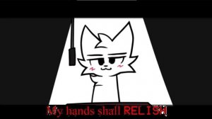 анти фурри мем 2