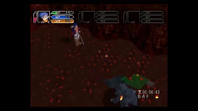 Console Fun: Time Stalkers Glimpse (Part 2 of 2) смотреть онлайн