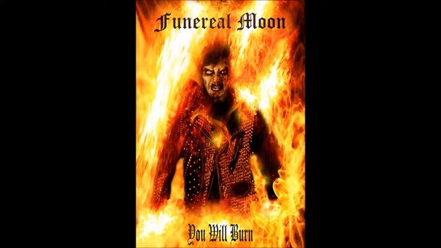 Funereal Moon - Into The Cult Of The Serpent смотреть онлайн