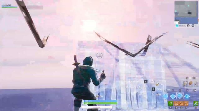 👽 ЛЕЙТЫ и ПГ с САБАМИ | СТРИМ FORTNITE 👽 смотреть онлайн
