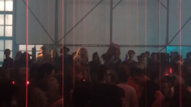 Arma17 Jet Moscow 2016 смотреть онлайн