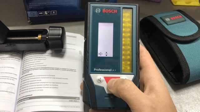 Bosch смотреть онлайн