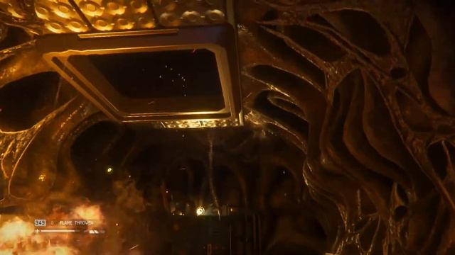 Alien Isolation Hard Mode Playthrough part 18: Don't Hug My Face!!! смотреть онлайн