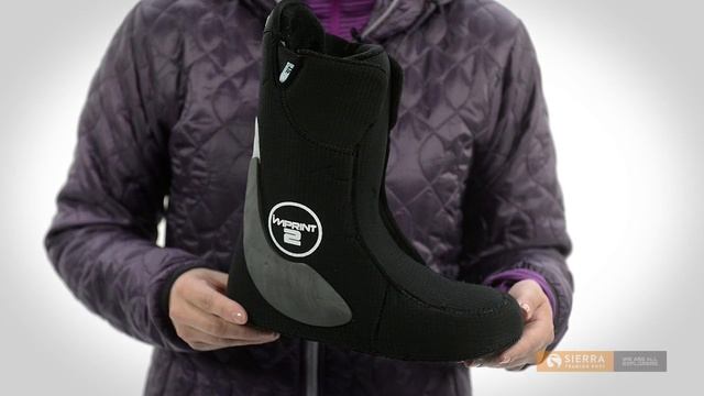 Burton Emerald Snowboard Boots (For Women) смотреть онлайн