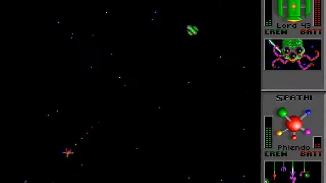 Let's Play "Star Control 2"! Part 35 - To the Sa-Matra смотреть онлайн