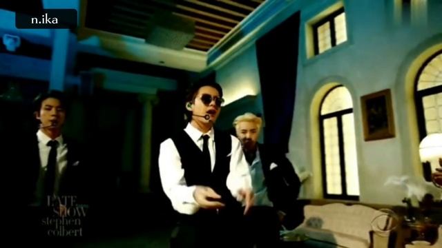 #bts #taehyng кавер смотреть онлайн