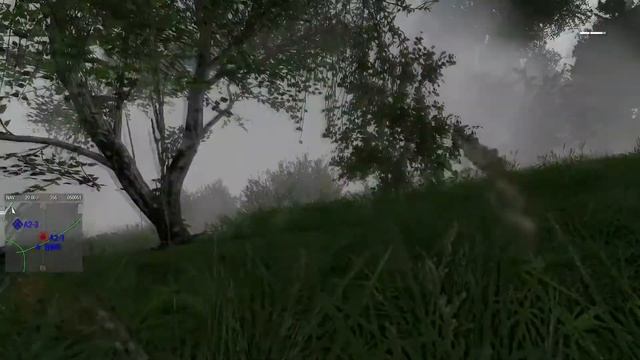 Arma 3 | Один против всех | Wolfram смотреть онлайн