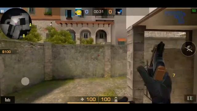 BOOST | Standoff2 смотреть онлайн