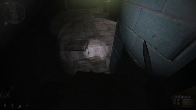S.T.A.L.K.E.R. Call of Chernobyl Story Mode EP 8 смотреть онлайн