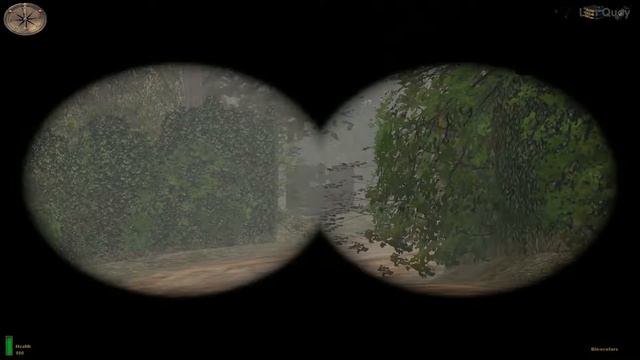 Medal of Honor: Allied Assault (2002) - Mission 3: Operation Overlord смотреть онлайн