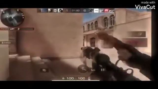 Standoff2 смотреть онлайн