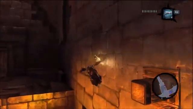 Darksiders II - 056 - The Scar (1/3) смотреть онлайн