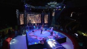 Туёна-(попури-сеқисма) Шахзоди Даврон консерт 2023 Tuyona Popuri Shahzodi Davron konsert 2023