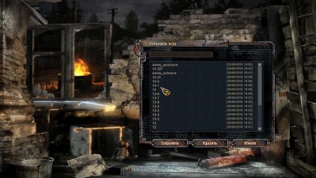 S.T.A.L.K.E.R. Чистое Небо с Аксалом - (14) - Штабные Крысы смотреть онлайн