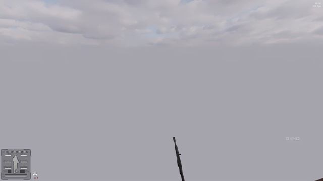Meowie's Weapons HUD Repostiton [Shotguns 1.0] смотреть онлайн