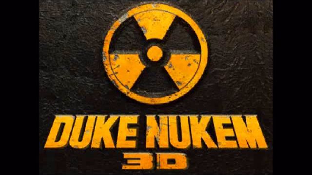 Duke Nukem 3D - "Pizzed!" (Arachno) смотреть онлайн
