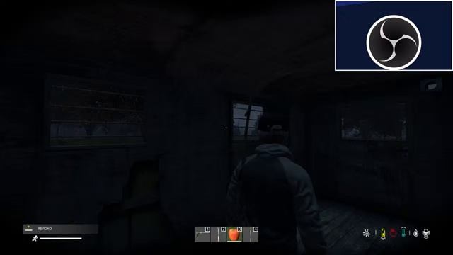 Первый раз в DayZ! смотреть онлайн