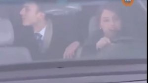 ИРа и Миша— От любви до любви