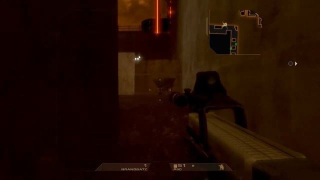 Tom Clancy's Rainbow Six Vegas 1 #019 Die Baustelle (German)(HD)(Blind)(PC) смотреть онлайн