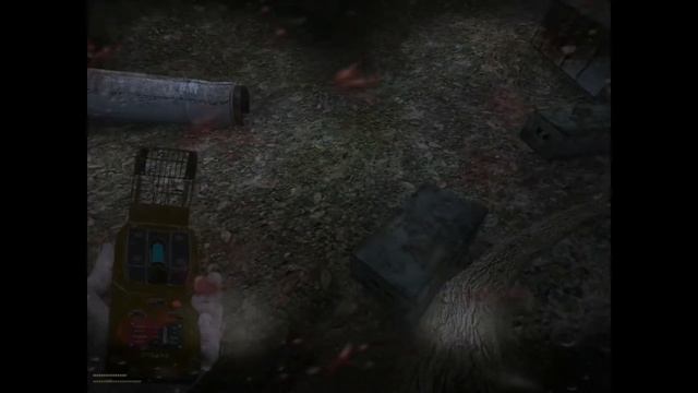 S.T.A.L.K.E.R. Dead Air Прохождение, Кордон #1 смотреть онлайн