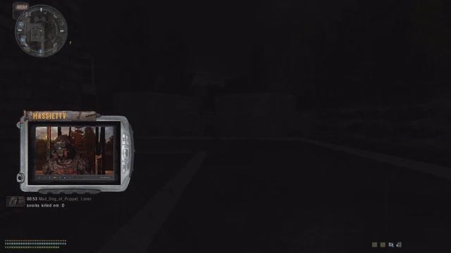 STALKER Anomaly - Mortal SIN - DOLG STORY [23.08.2022] смотреть онлайн