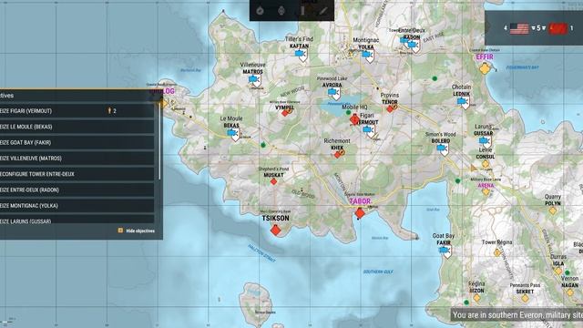 ARMA Reforger online multiplayer pvp смотреть онлайн