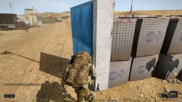 ArmA 3 2024 03 26 13 54 1 смотреть онлайн