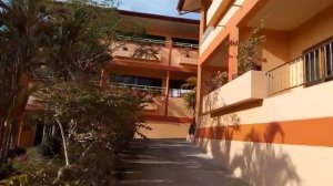 Отель Karon Village 3