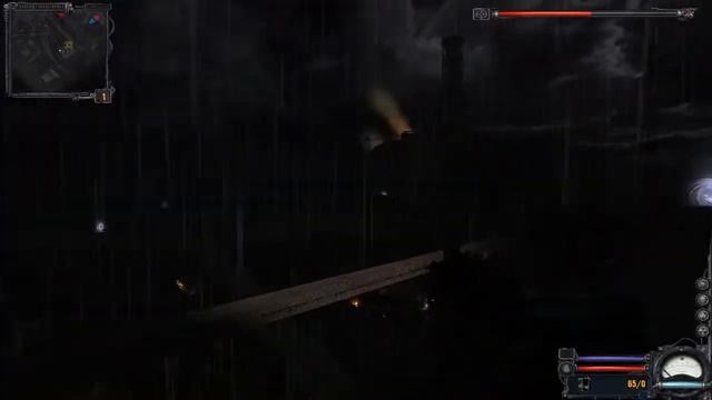 s.t.a.l.k.e.r. Чистое небо Конец смотреть онлайн