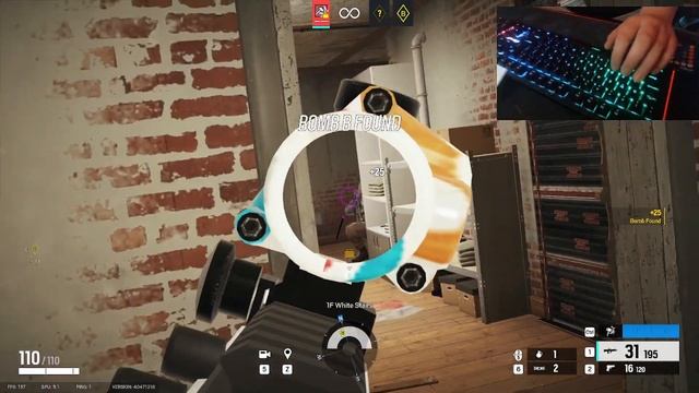 BEST SIEGE SETTINGS 2022! (pc) смотреть онлайн