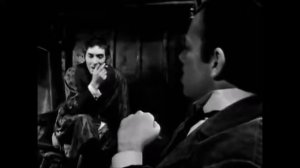 Собака Баскервилей (Россия,1971)