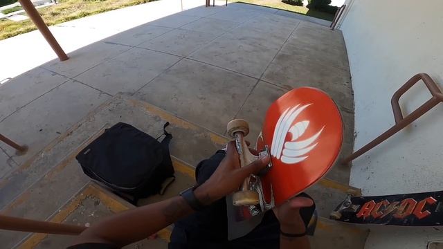 My Favorite Board Setup! смотреть онлайн