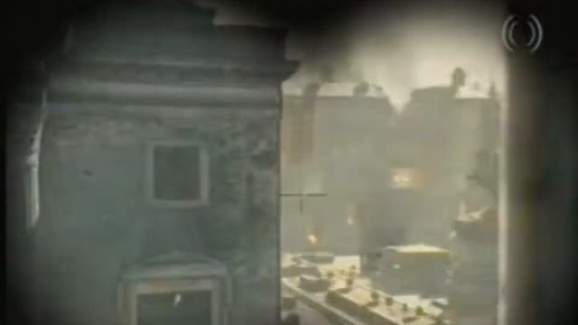 Sniper Elite V2 Easter Egg/Reference смотреть онлайн