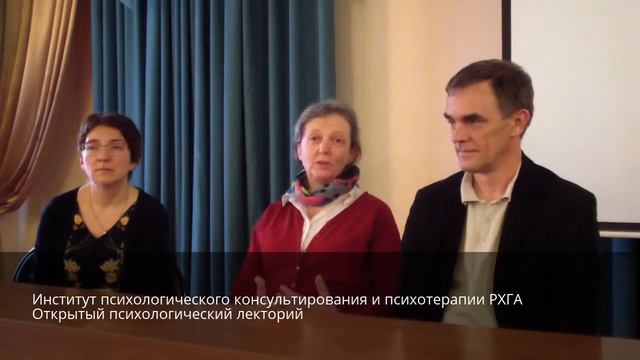 Ядвига и Марчин Прокоп. Первое интервью. Апрель 2016 года смотреть онлайн