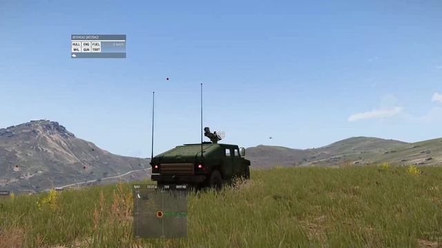 ARMA 3 KOTH RHS Highlight "Torpedo tube" part 1 смотреть онлайн