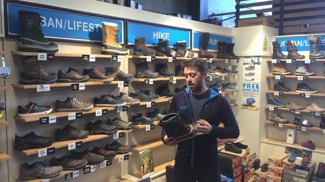SOREL 1964 premium boot review смотреть онлайн