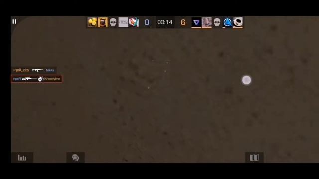 Снайпер |3| Standoff 2 смотреть онлайн